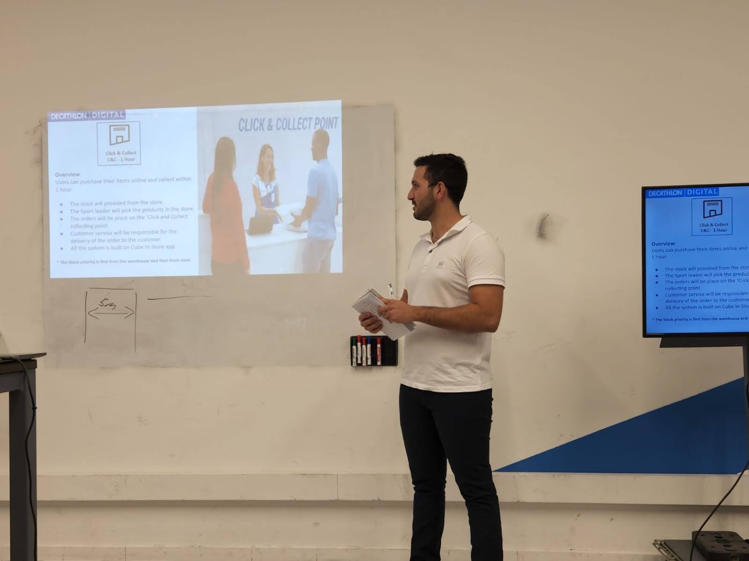 מהפך טכנולוגי בדקטלון: כך הפכתי צוות כאוטי למכונה משומנת